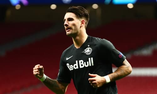 Dominik Szoboszlai: Arsenal and AC Milan target rated