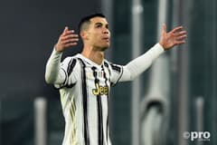 Juventus told to sell ‘individualistic’ Ronaldo by former Bianconeri star