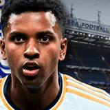 Rodrygo, Real Madrid, Chelsea
