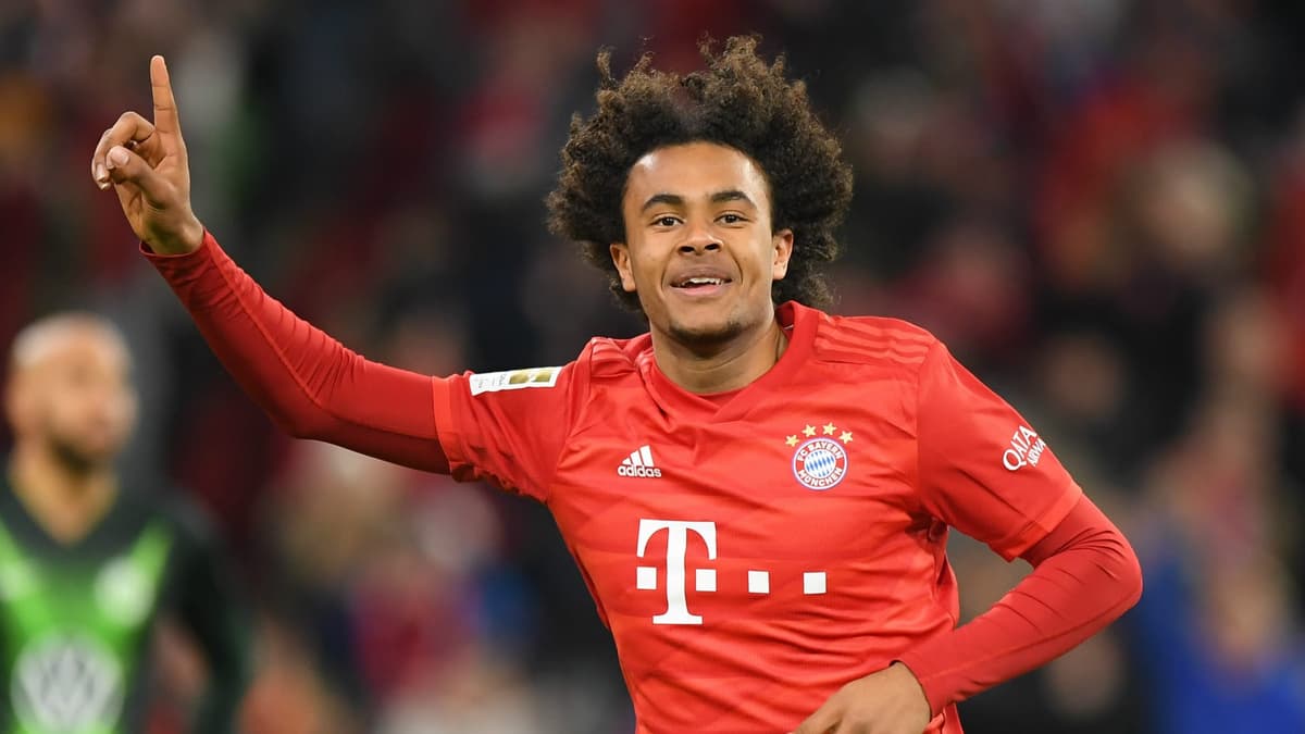 Does a loan deal for Bayern’s Joshua Zirkzee make sense for Everton?