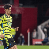 Kai Havertz, Arsenal