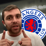 Fabrizio Romano, Rangers