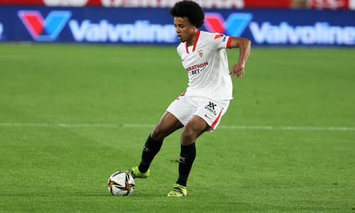 Can Jules Kounde solve Man Utd’s defensive issues?
