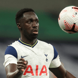 Davinson Sanchez, Tottenham Hotspur
