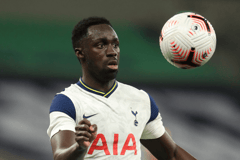 Davinson Sanchez, Tottenham Hotspur