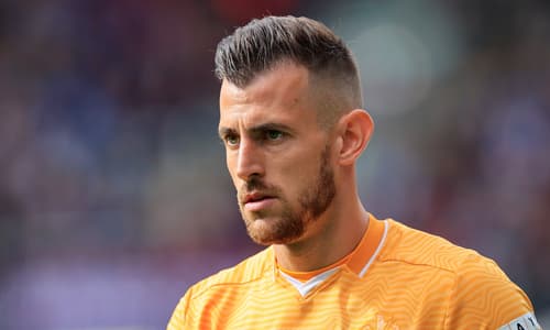 Martin Dubravka, Newcastle, 2021/22