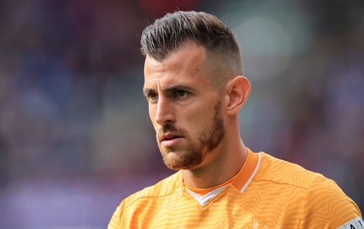 Martin Dubravka, Newcastle, 2021/22