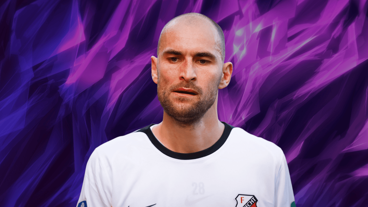 Bas Dost