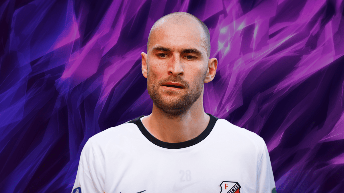 Bas Dost