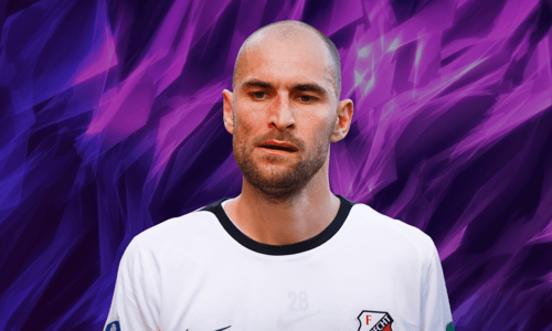 Bas Dost