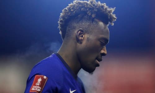 Why it’s Werner – and not Abraham – who deserves Chelsea’s patience