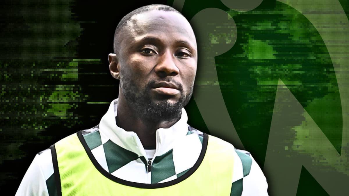 Naby Keita, Werder Bremen, 2023/24