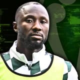Naby Keita, Werder Bremen, 2023/24
