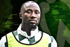 Naby Keita, Werder Bremen, 2023/24