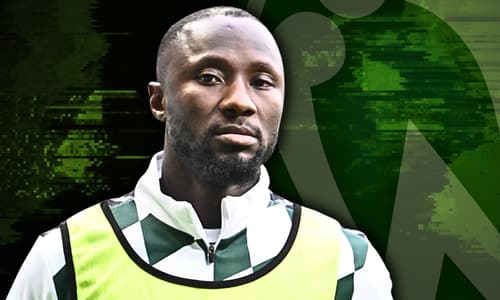 Naby Keita, Werder Bremen, 2023/24