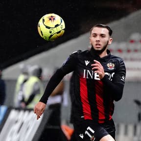 Arsenal and Real Madrid join Newcastle in transfer race for ‘new Benzema’