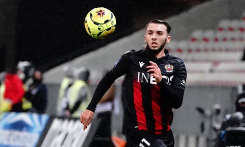 Schneiderlin puts Gouiri ahead of Saliba as top prospect at Nice