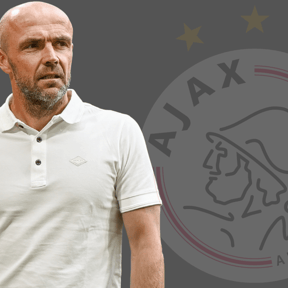 Dit zijn de twee transferdoelwitten van Ajax op 30 en 31 augustus