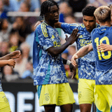 Jong Ajax, team 2024/25