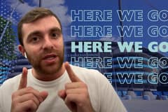 Fabrizio Romano, Here We Go, Man City