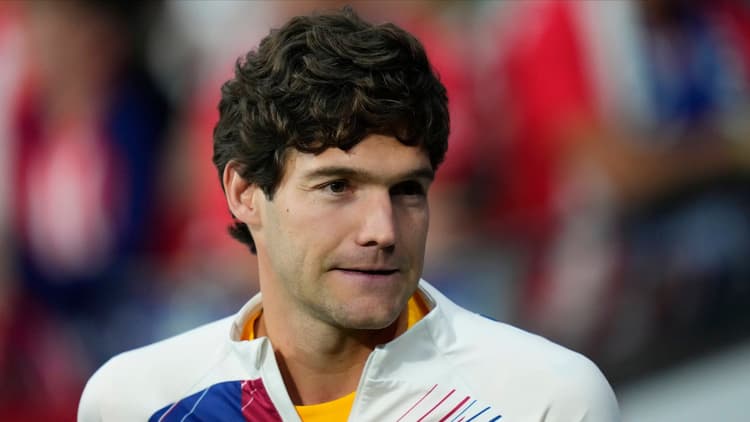 Marcos Alonso