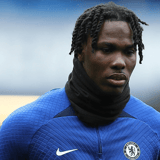 David Datro Fofana, Chelsea