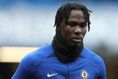 David Datro Fofana, Chelsea