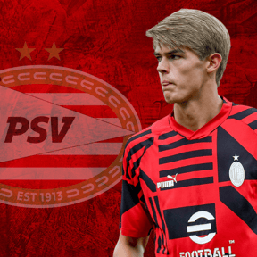 AC Milan en De Ketelaere oneens over mogelijke recordtransfer naar PSV