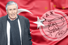 Sjaak Swart, Ajax, Turkije