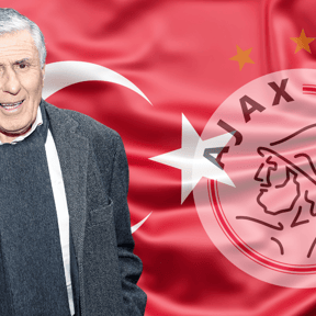 'Sjaak Swart tipt 'lievelingetje van Burak Yilmaz' bij Ajax'