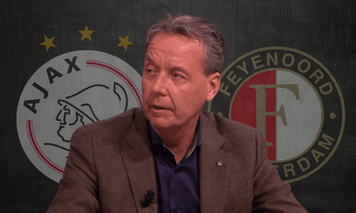 Valentijn Driessen, Ajax, Feyenoord