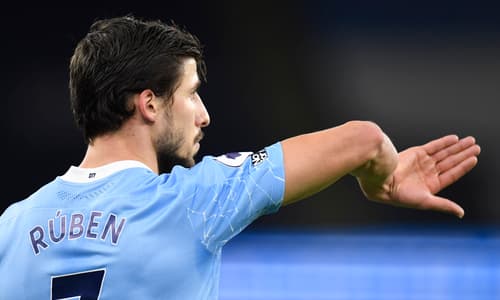 The blockbuster deals of 2020: Ruben Dias to Manchester City (£65m)