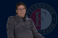 Willem van Hanegem, Feyenoord, 2022/23