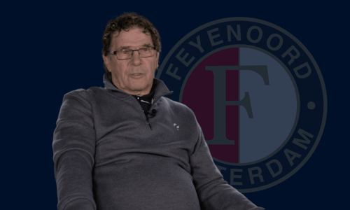 Willem van Hanegem, Feyenoord, 2022/23