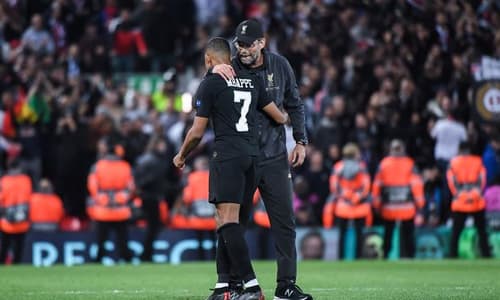Jurgen Klopp doesn’t think Mbappe, Haaland, or Sancho will be moving anywhere this summer