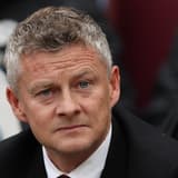 Ole Gunnar Solskjaer