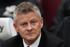 Ole Gunnar Solskjaer