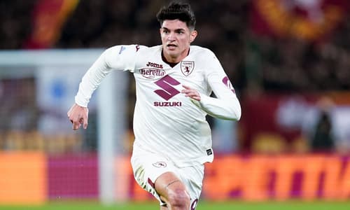 Raoul Bellanova, Torino, 2023-24