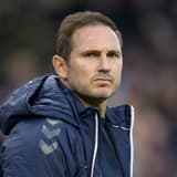 Frank Lampard, Everton