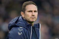 Frank Lampard, Everton