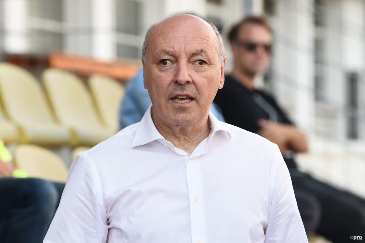 Inter confirm ‘no investments’ to be made in new players in January