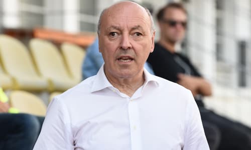 Inter confirm ‘no investments’ to be made in new players in January