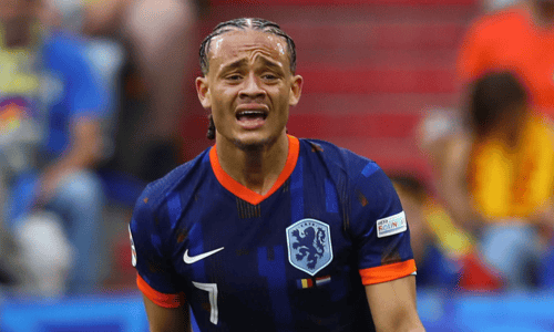Xavi Simons