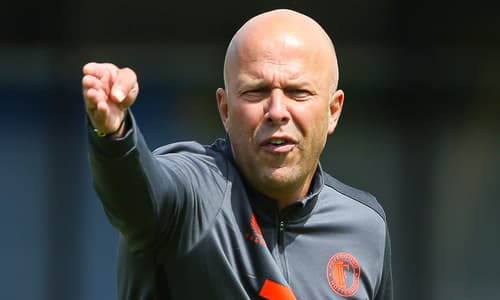 Arne Slot