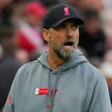 Jurgen Klopp, Liverpool