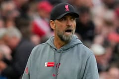 Jurgen Klopp, Liverpool