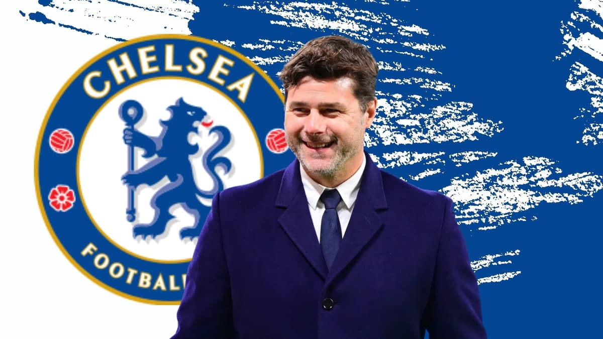 Mauricio Pochettino, Chelsea, 2022/23