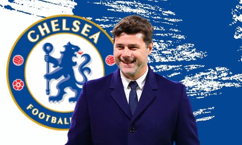 Mauricio Pochettino, Chelsea, 2022/23