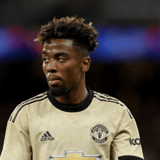 Angel Gomes