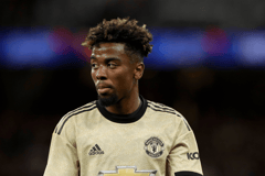 Angel Gomes